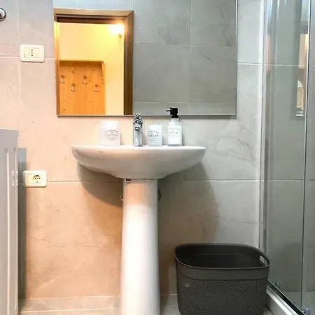 Apartamento Lovely 1+1 *