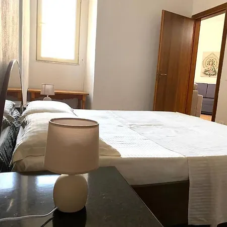 Apartamento Lovely 1+1