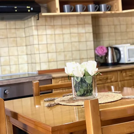 Lovely 1+1 Golem (Tirana)