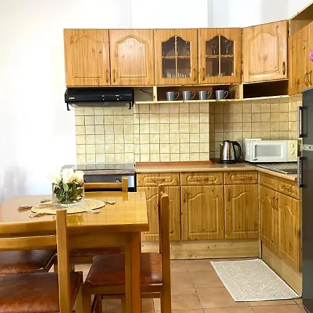 Lovely 1+1 Apartamento