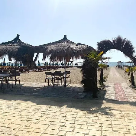 Lovely 1+1 Golem (Tirana)