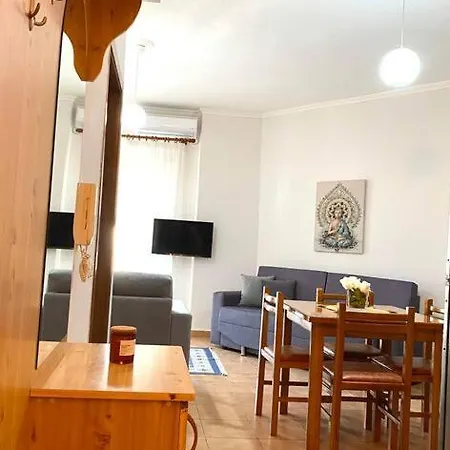 Appartement Lovely 1+1