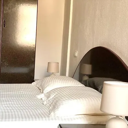 Lovely 1+1 Golem (Tirana)