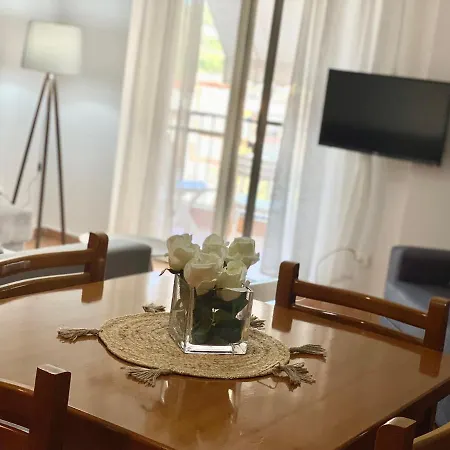 Apartament Lovely 1+1 Golem (Tirana)