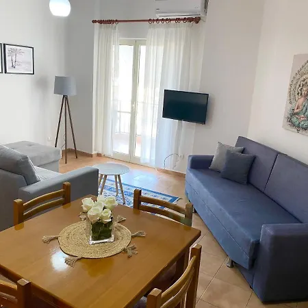 Lovely 1+1 * Golem (Tirana)