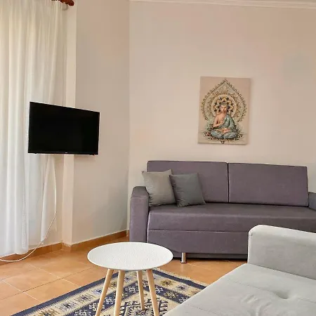 Apartment Lovely 1+1 *