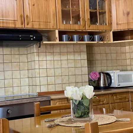 Lovely 1+1 * Golem (Tirana)