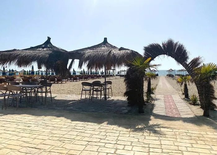 Lovely 1+1 Golem (Tirana)