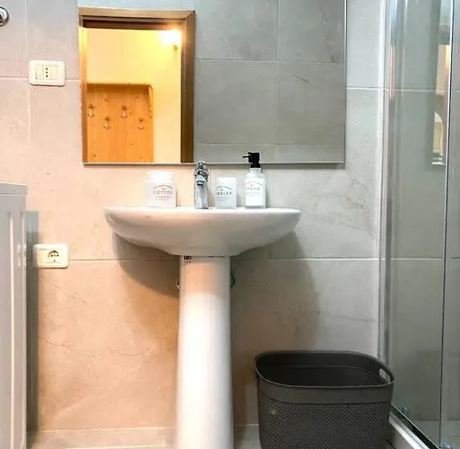 Lägenhet Lovely 1+1 *