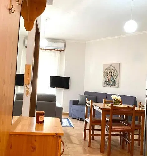 Appartamento Lovely 1+1