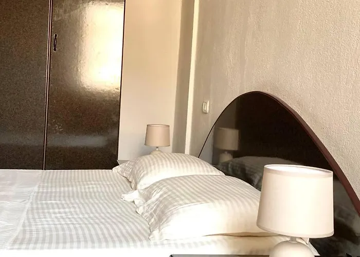 Lovely 1+1 Golem (Tirana)