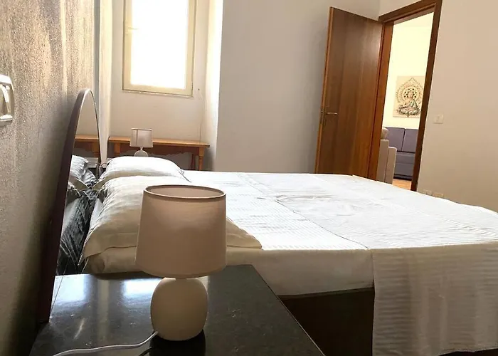 Appartamento Lovely 1+1