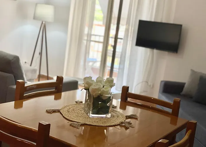 Appartamento Lovely 1+1 Golem (Tirana)