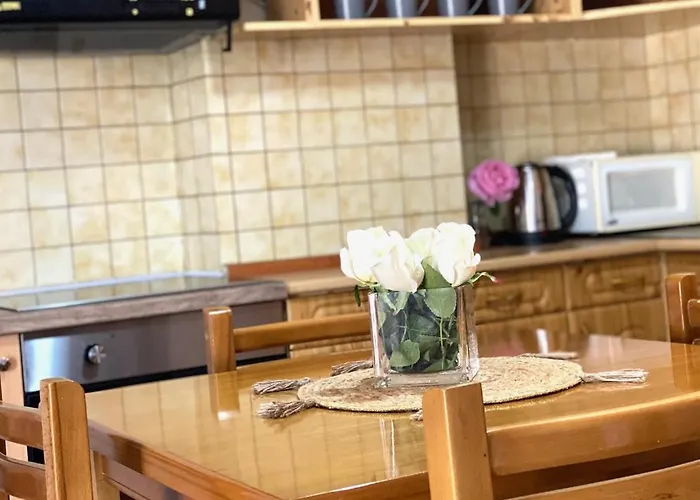 Lovely 1+1 Golem (Tirana)